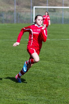 Bild 250 - SC Kaltenkirchen - SG Trittau/S�dstormarn : Ergebnis: 0:6